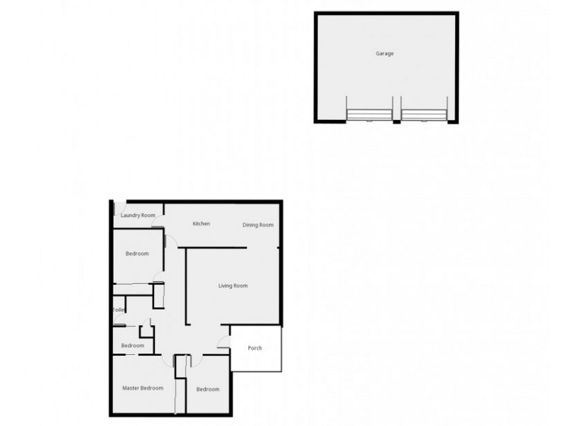13 Auberge Close, Raymond Terrace NSW 2324 Floorplan