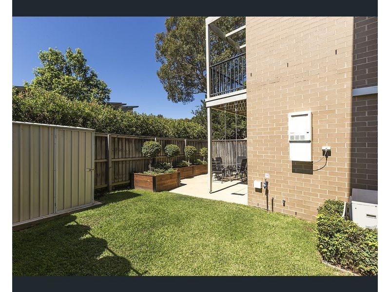 14 KESTREL CIRCUIT, Shortland NSW 2307