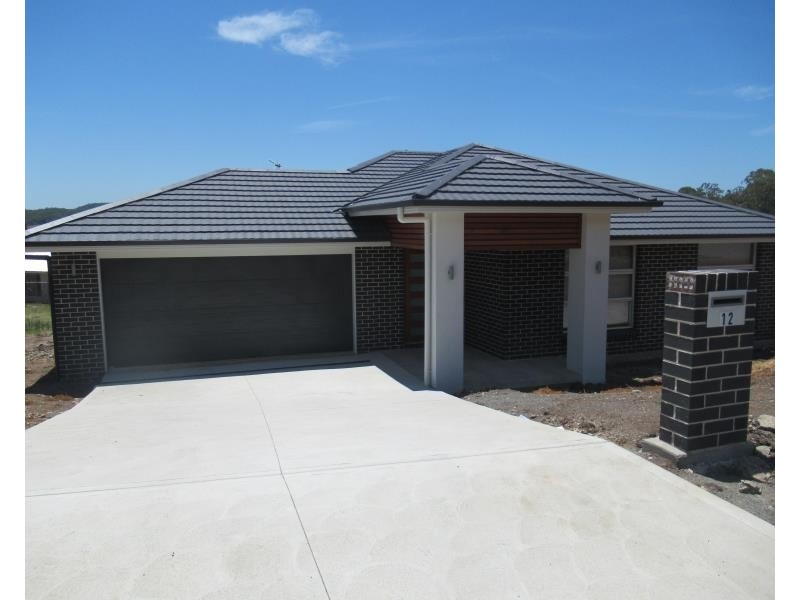 12 SULLIVAN STREET, Raymond Terrace NSW 2324
