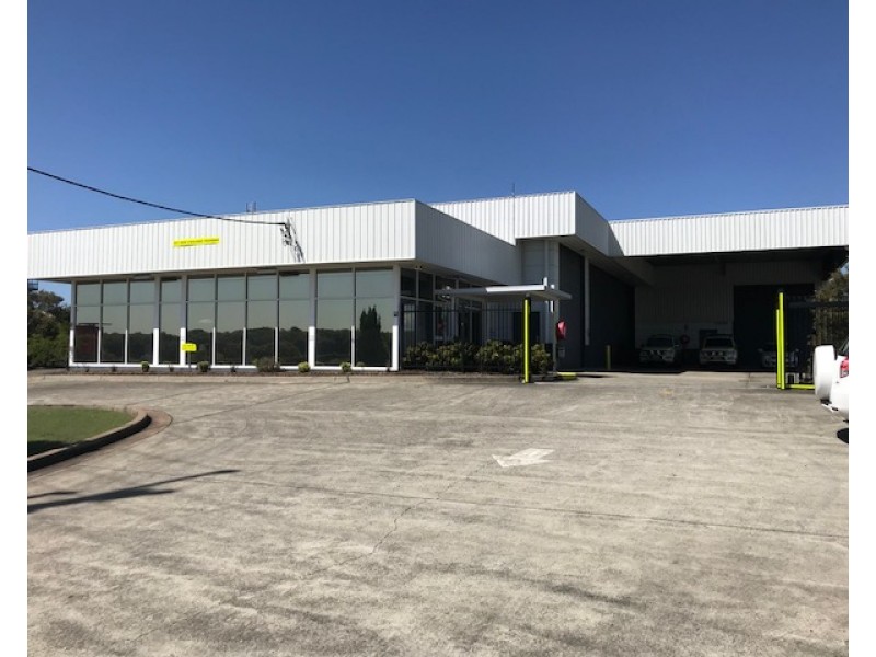 205 Maitland Road, Hexham NSW 2322