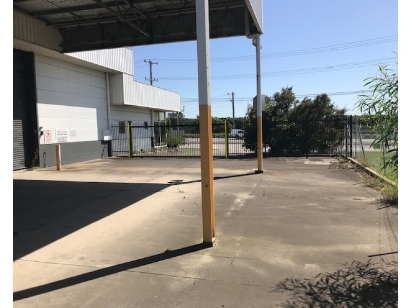 205 Maitland Road, Hexham NSW 2322