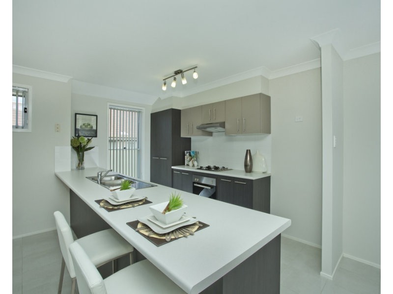 9 WATERGUM STREET, East Maitland NSW 2323