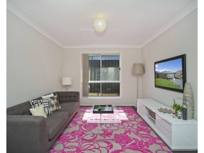 9 WATERGUM STREET, East Maitland NSW 2323