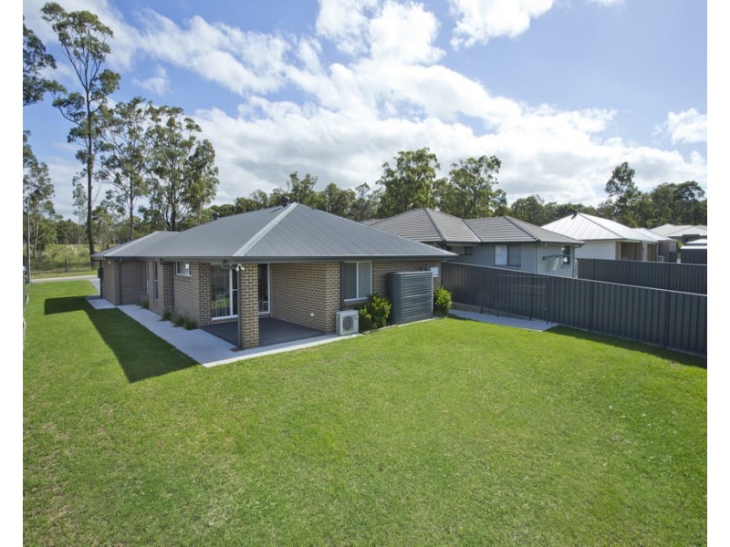 9 WATERGUM STREET, East Maitland NSW 2323