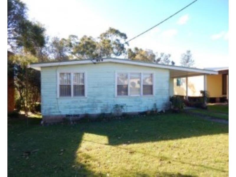 14 FRANKLIN STREET, Karuah NSW 2324