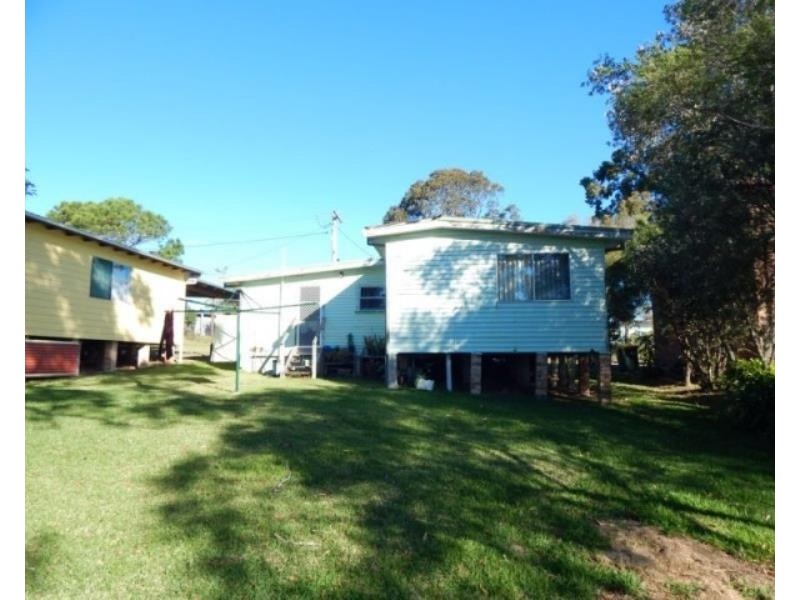 14 FRANKLIN STREET, Karuah NSW 2324