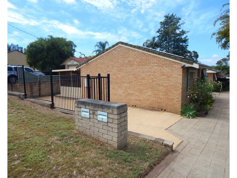 1/28 Garden Avenue, Raymond Terrace NSW 2324