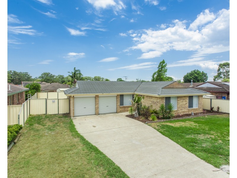 121 Mount Hall Road, Raymond Terrace NSW 2324