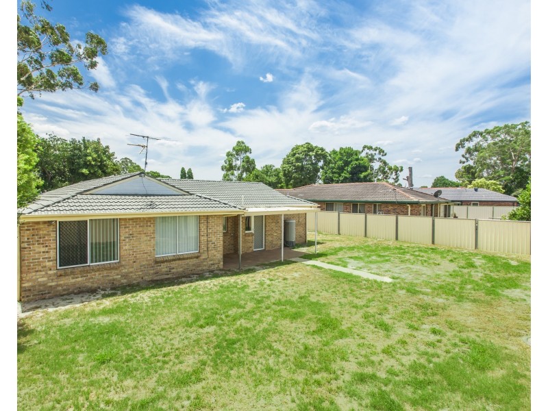 121 Mount Hall Road, Raymond Terrace NSW 2324