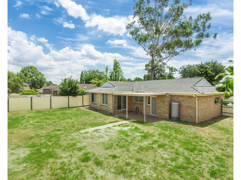 121 Mount Hall Road, Raymond Terrace NSW 2324