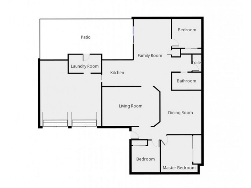 121 Mount Hall Road, Raymond Terrace NSW 2324 Floorplan