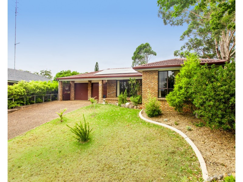 5 Siddons Close, Raymond Terrace NSW 2324