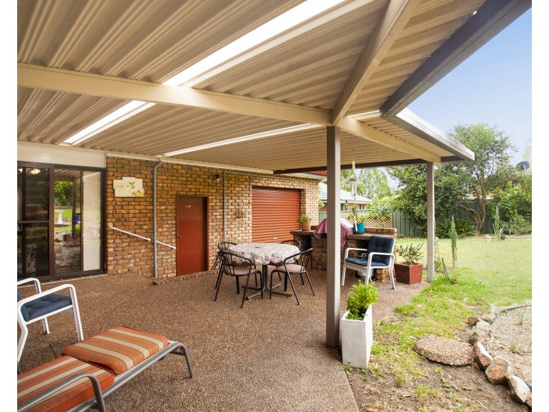 5 Siddons Close, Raymond Terrace NSW 2324