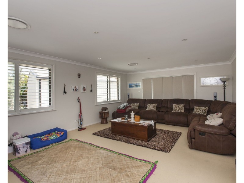 85 Dalyell Way, Raymond Terrace NSW 2324