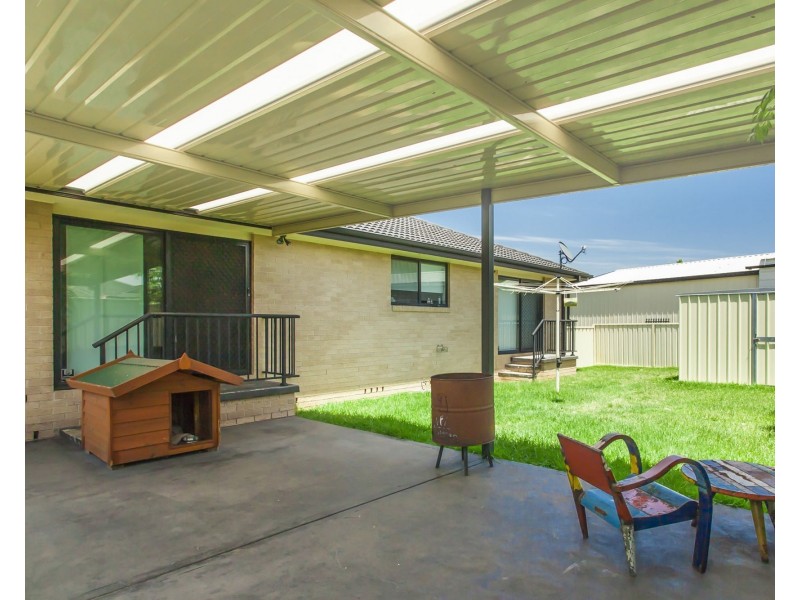 85 Dalyell Way, Raymond Terrace NSW 2324