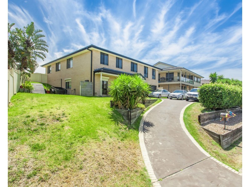 85 Dalyell Way, Raymond Terrace NSW 2324
