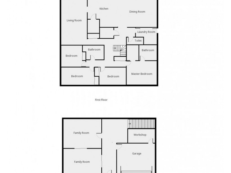 85 Dalyell Way, Raymond Terrace NSW 2324 Floorplan