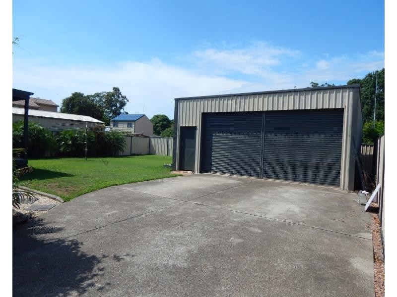 49 MOUNT HALL ROAD, Raymond Terrace NSW 2324