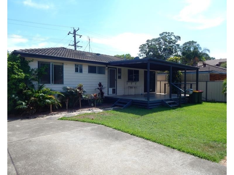 49 MOUNT HALL ROAD, Raymond Terrace NSW 2324