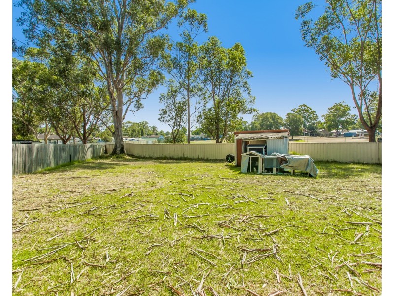 3 Payton Street, Raymond Terrace NSW 2324