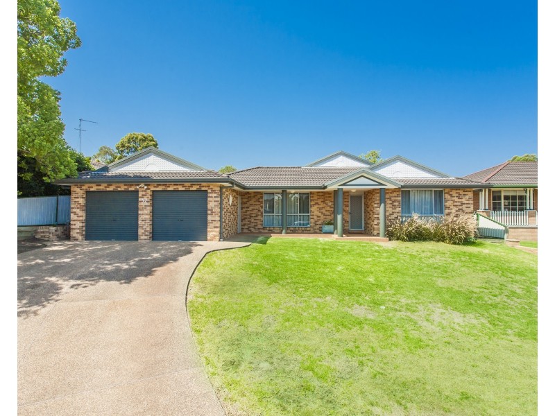 32 Avard Close, Thornton NSW 2322