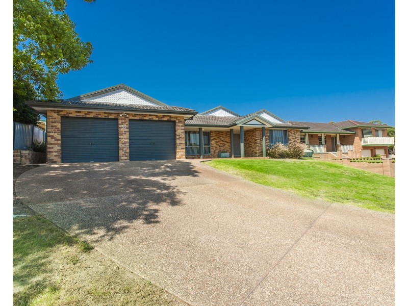 32 Avard Close, Thornton NSW 2322