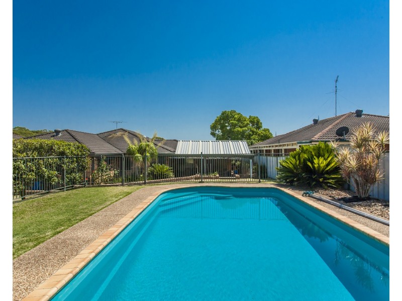 32 Avard Close, Thornton NSW 2322