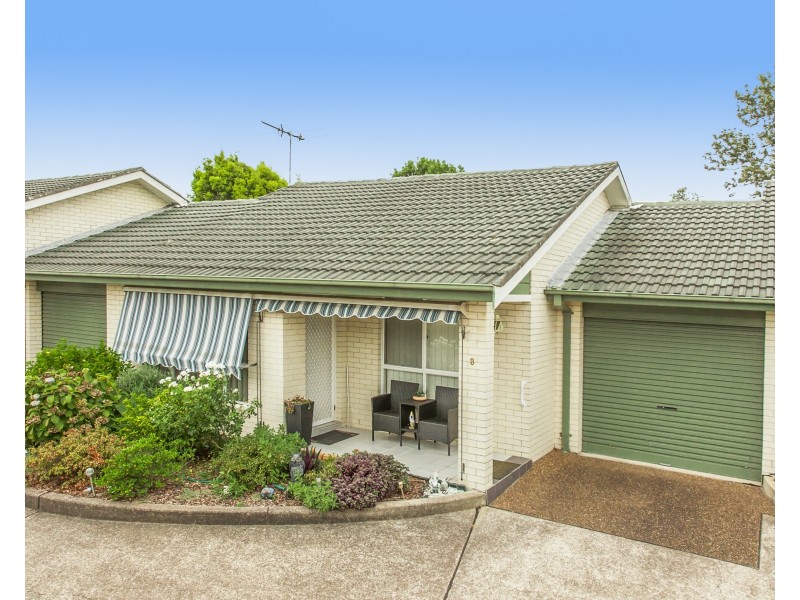 3/179 Adelaide Street, Raymond Terrace NSW 2324