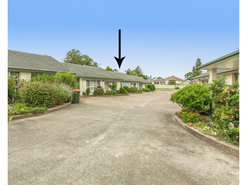 3/179 Adelaide Street, Raymond Terrace NSW 2324