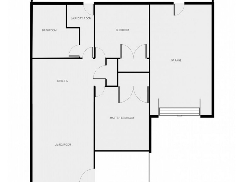 3/179 Adelaide Street, Raymond Terrace NSW 2324 Floorplan