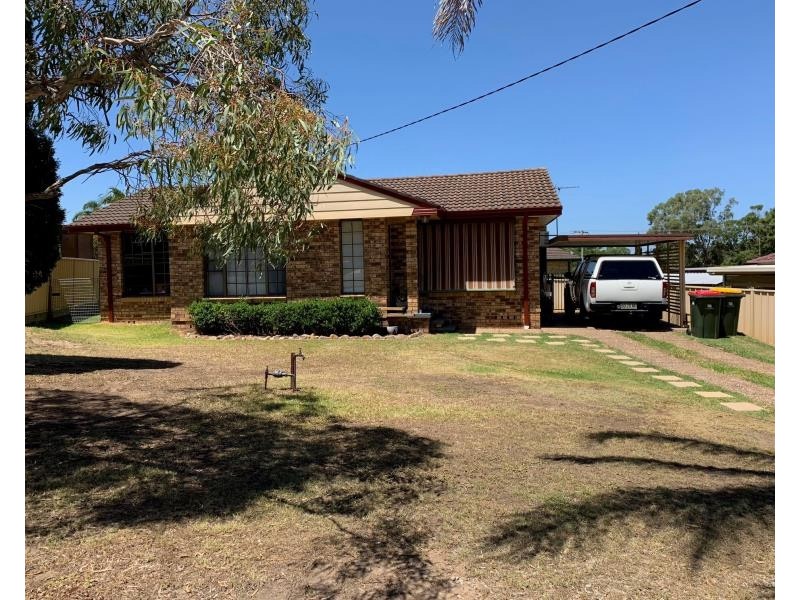 4 CEDAR HILL LANE, Raymond Terrace NSW 2324