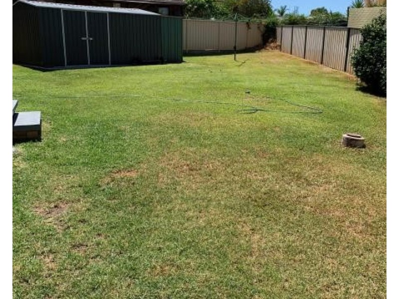 4 CEDAR HILL LANE, Raymond Terrace NSW 2324