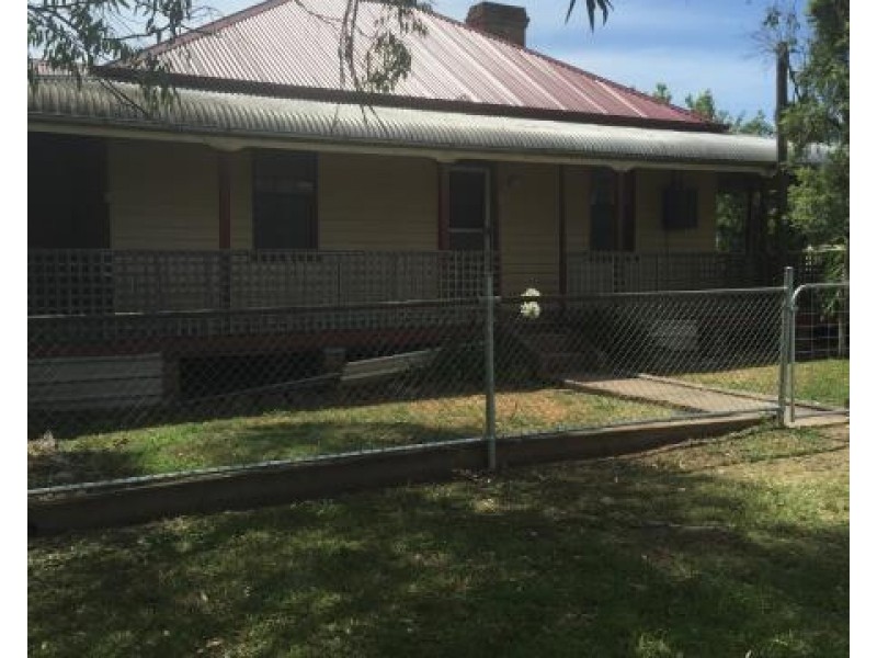 575 EAST SEAHAM ROAD, East Seaham NSW 2324