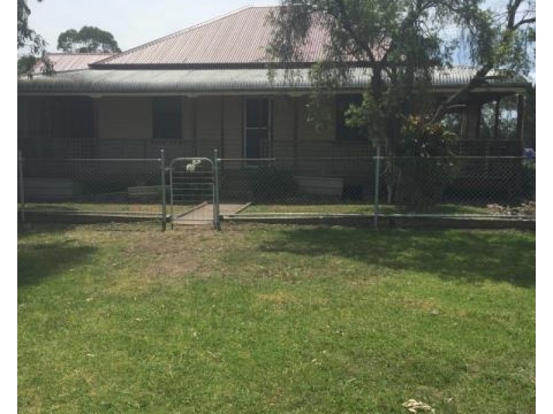 575 EAST SEAHAM ROAD, East Seaham NSW 2324