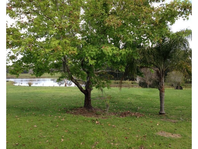 575 EAST SEAHAM ROAD, East Seaham NSW 2324