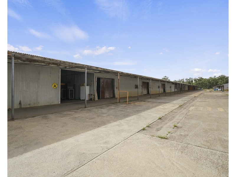 933 Richardson Road, Campvale NSW 2318