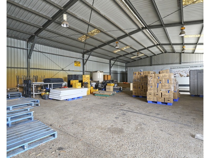 933 Richardson Road, Campvale NSW 2318