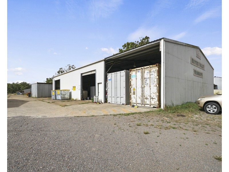 933 Richardson Road, Campvale NSW 2318