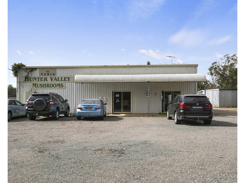 933 Richardson Road, Campvale NSW 2318
