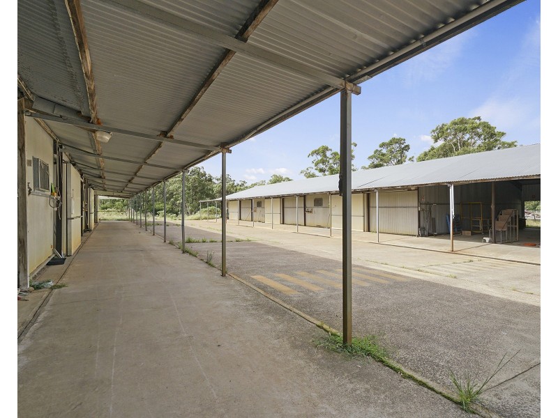 933 Richardson Road, Campvale NSW 2318
