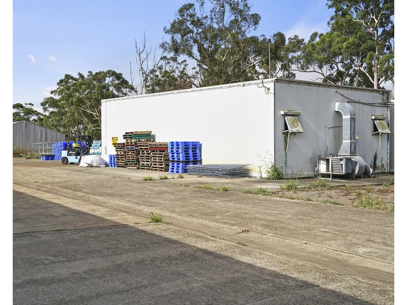 933 Richardson Road, Campvale NSW 2318