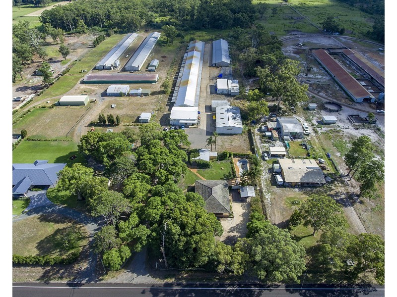 933 Richardson Road, Campvale NSW 2318