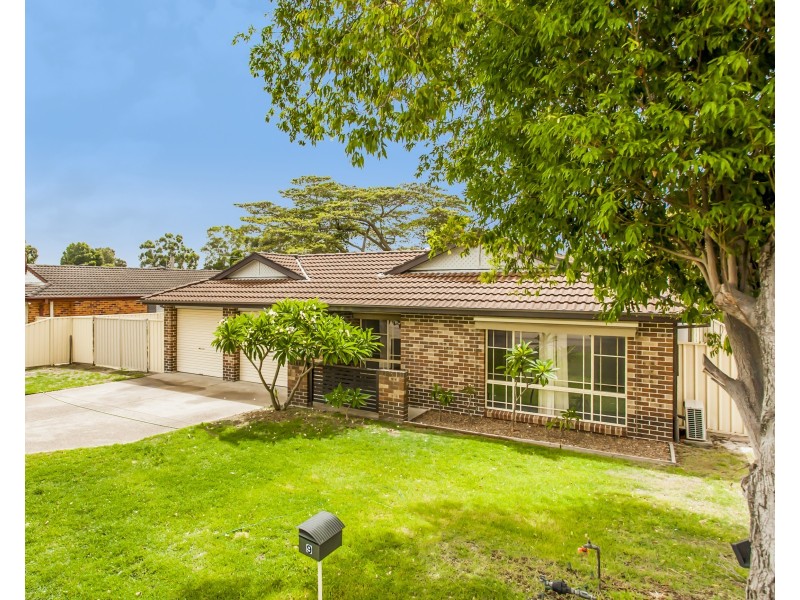 9 Cederwood Crescent, Raymond Terrace NSW 2324