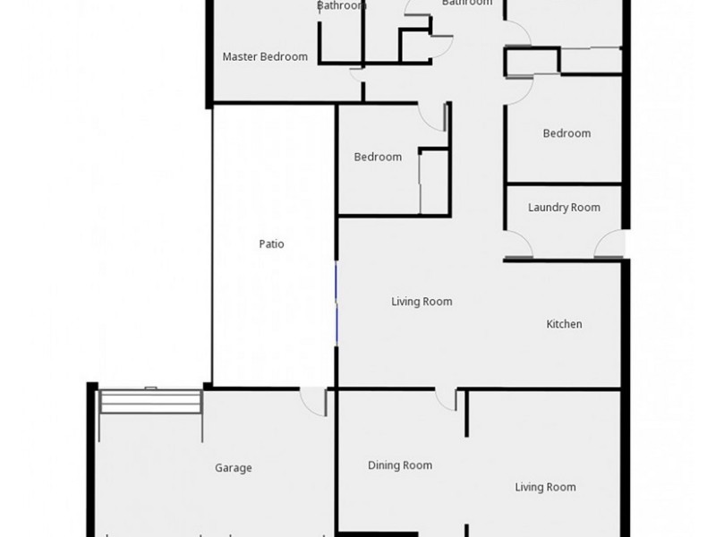 9 Cederwood Crescent, Raymond Terrace NSW 2324 Floorplan
