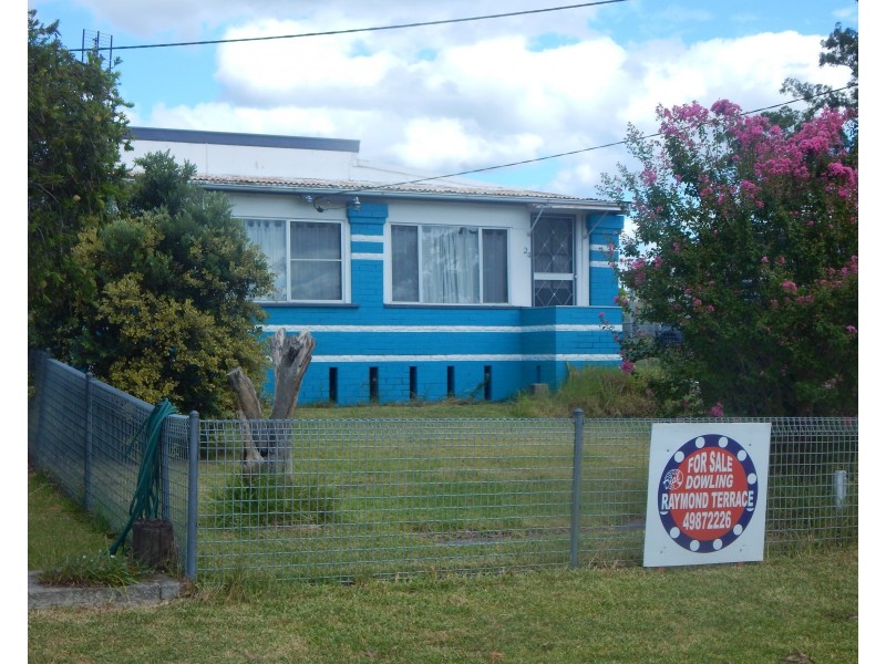24 Riverside Drive, Karuah NSW 2324