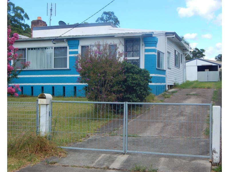 24 Riverside Drive, Karuah NSW 2324