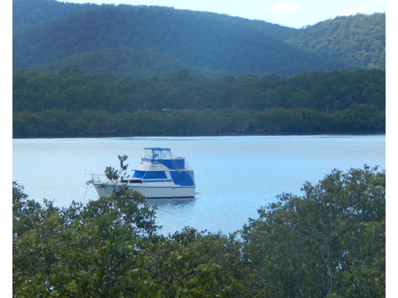 24 Riverside Drive, Karuah NSW 2324