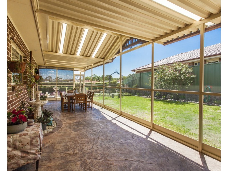 35 Somerset Drive, Thornton NSW 2322