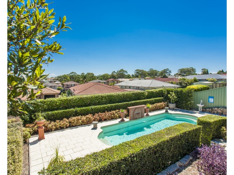 35 Somerset Drive, Thornton NSW 2322