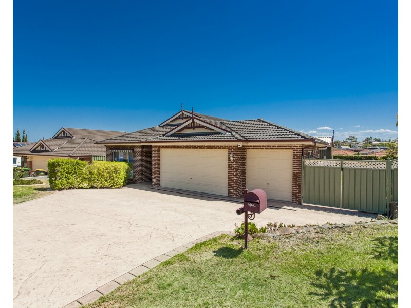35 Somerset Drive, Thornton NSW 2322